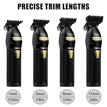 Amazon.co.jp: BaBylissPRO FX787 & FX726 トリマー用 替刃